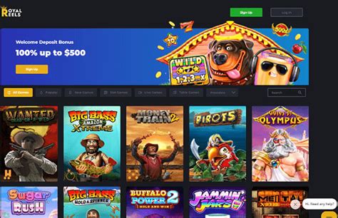 Bonuses Royal Reels 2 Casino — Uncover the Best Aussie Casino.